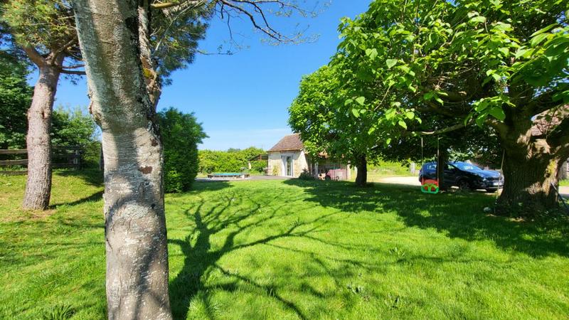 Maison - 157 m² - 6 pièces