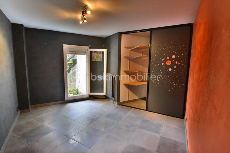 Appartement - 134 m² - 5 pièces