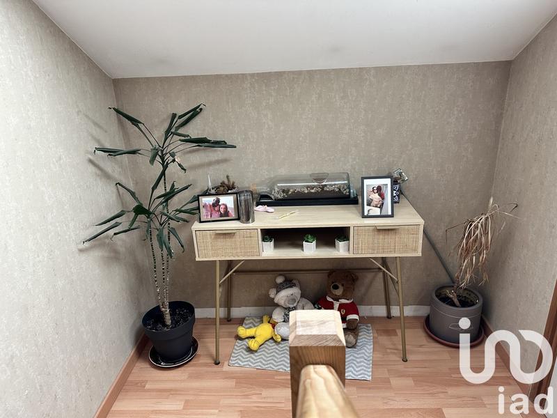 Maison - 168 m² - 8 pièces