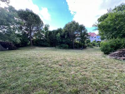 Terrain - 1 579 m²