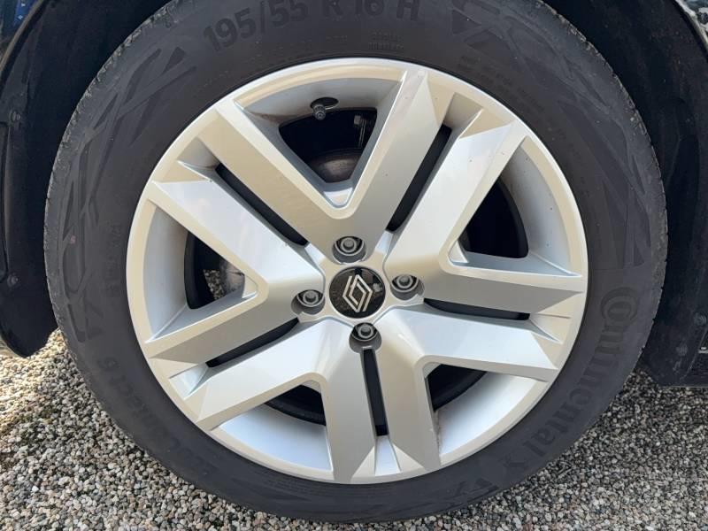 Renault Clio TCe 90 Evolution