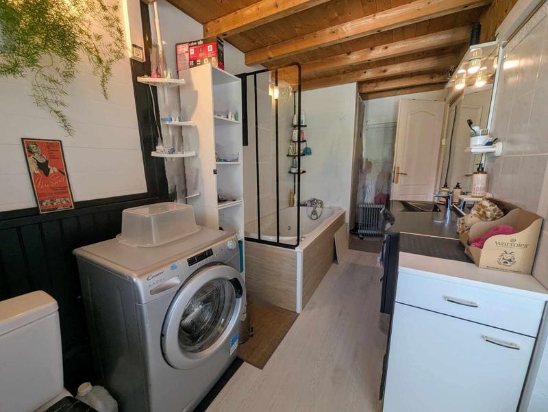 Maison - 290 m² - 10 pièces