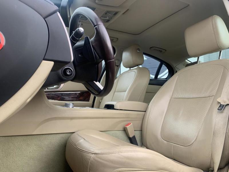 Jaguar Xf 3.0 d V6 211 Ch Limited Edition - Garantie 6 Mois