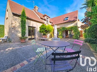 Maison - 345 m² - 7 pièces