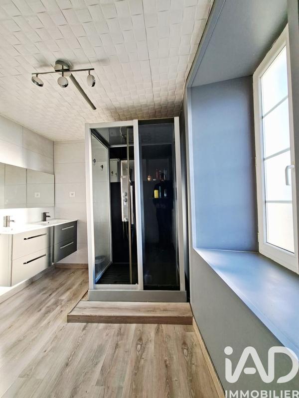 Maison de campagne - 135 m² - 5 pièces