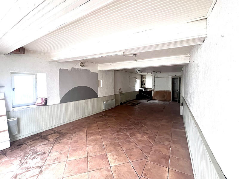 Maison - 171 m² - 6 pièces