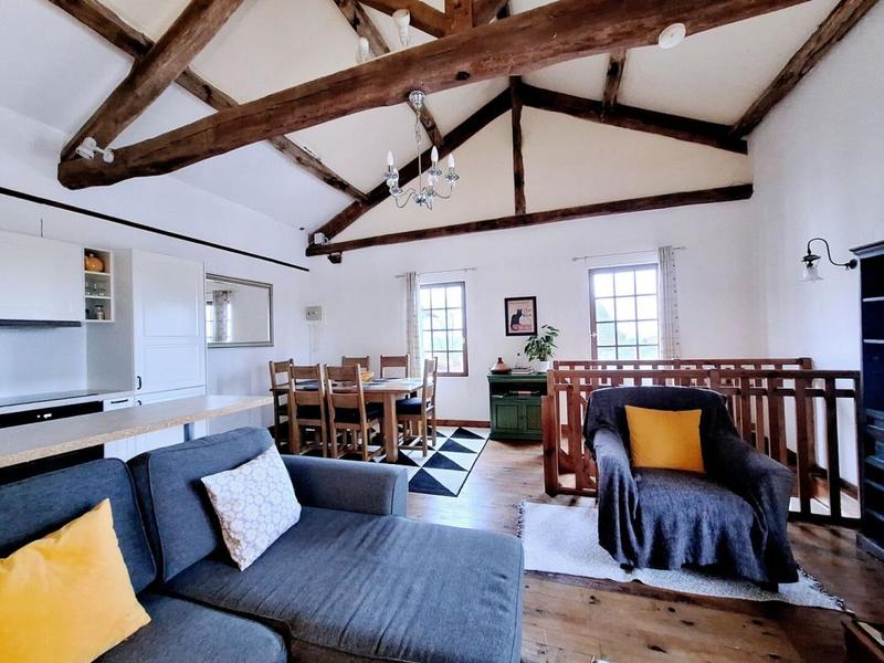 Immeuble - 370 m² - 22 pièces