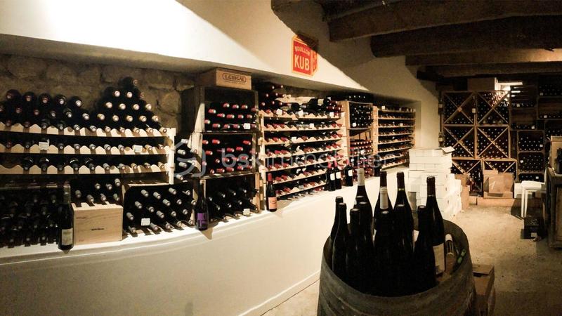 Bureau - 2 360 m² - 40 pièces