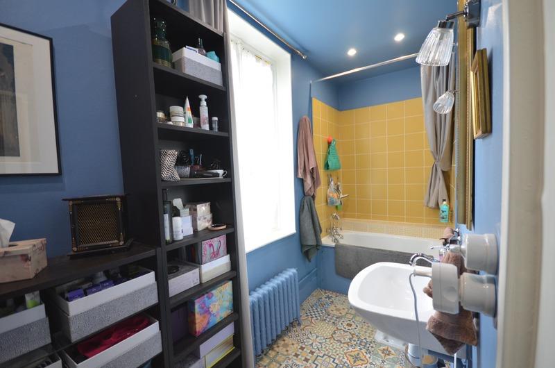 Maison bourgeoise - 190 m² - 6 pièces