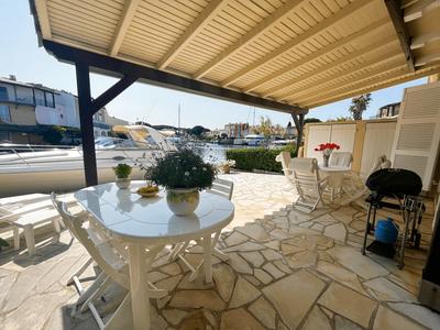 Villa - 65 m² - 3 pièces