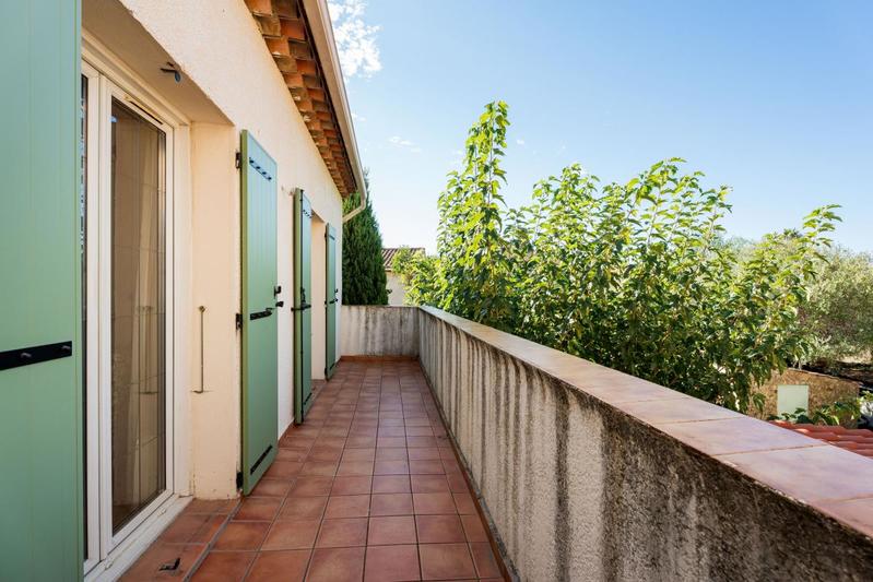 Maison - 147 m² - 5 pièces