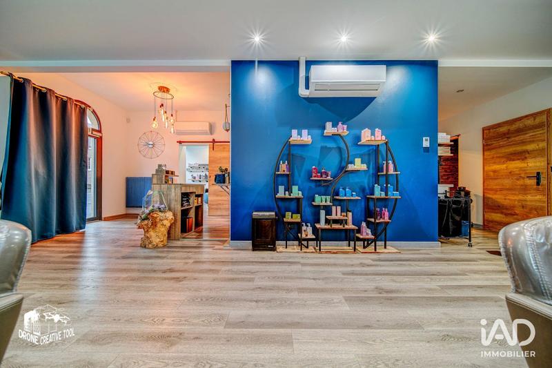 Local commercial - 101 m²