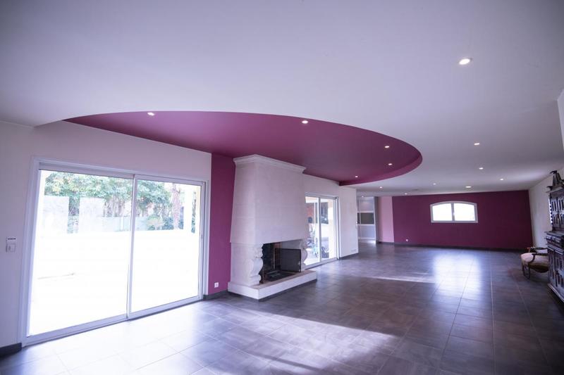 Maison - 210 m² - 5 pièces