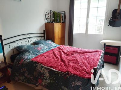 Maison - 87 m² - 4 pièces