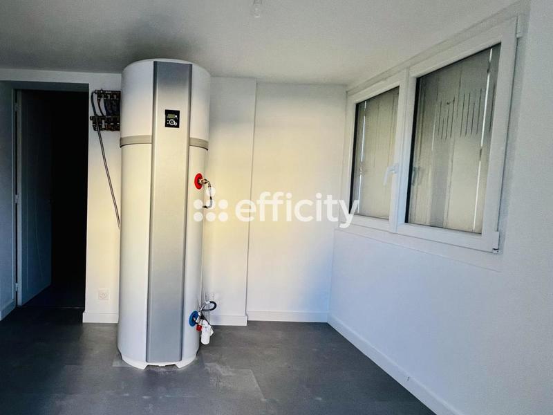 Maison de bourg - 170 m² - 6 pièces