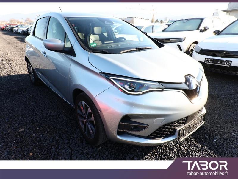 Renault Zoe Ze50 R135 Intens batterie achat