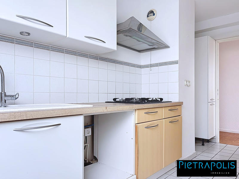 Appartement - 73 m² - 3 pièces