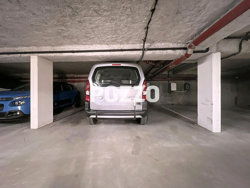 Appartement - 78 m² - 3 pièces