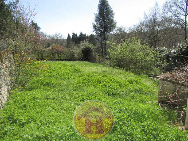 Maison - 62 m² - 4 pièces