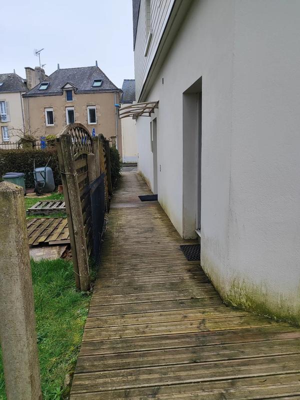 Fonds de commerce - 106 m²