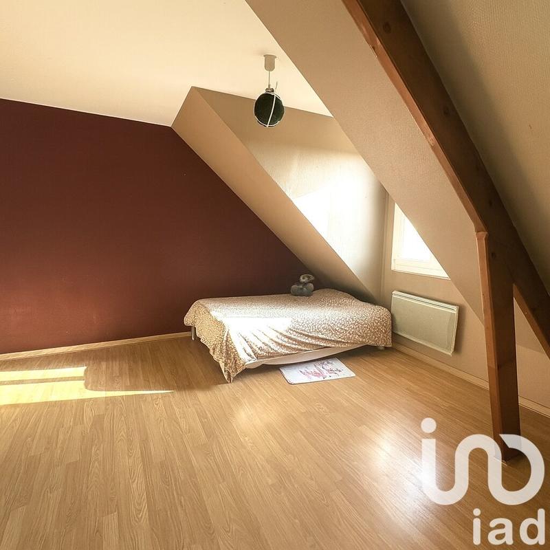 Maison - 183 m² - 7 pièces