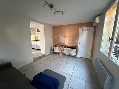 Appartement - 54 m² - 3 pièces