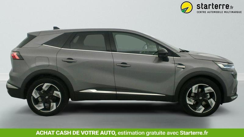 Renault Symbioz E-Tech full hybrid 145 Iconic