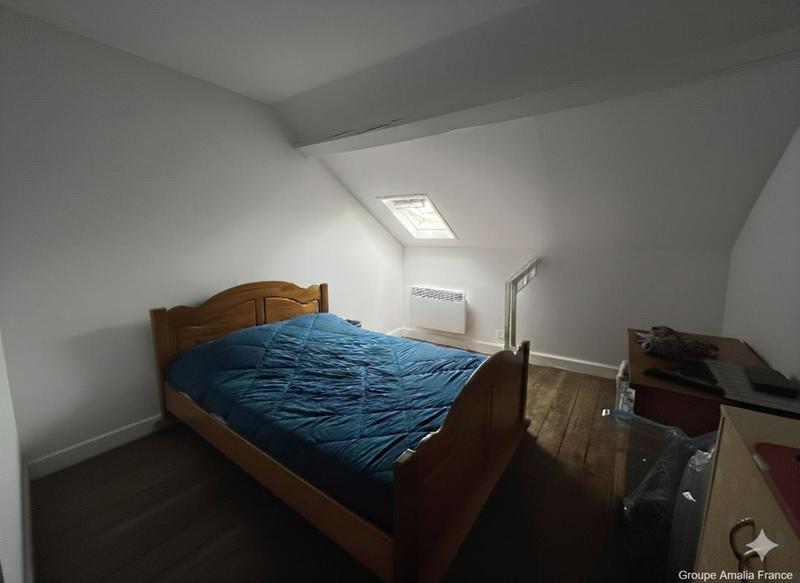 Maison de ville - 85 m² - 4 pièces