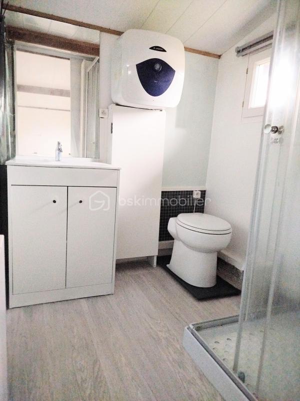 Maison - 60 m² - 2 pièces