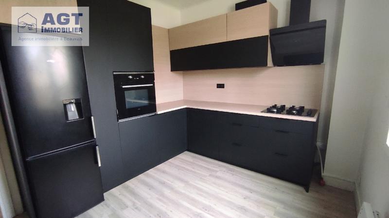 Maison - 76 m² - 4 pièces