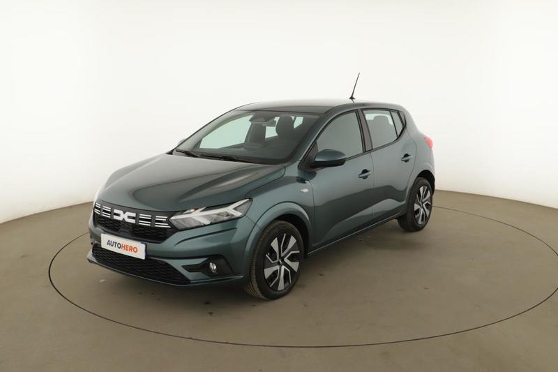 Dacia sandero III 1.0 SCe Expression 67 ch