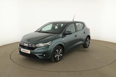 Dacia sandero III 1.0 SCe Expression 67 ch