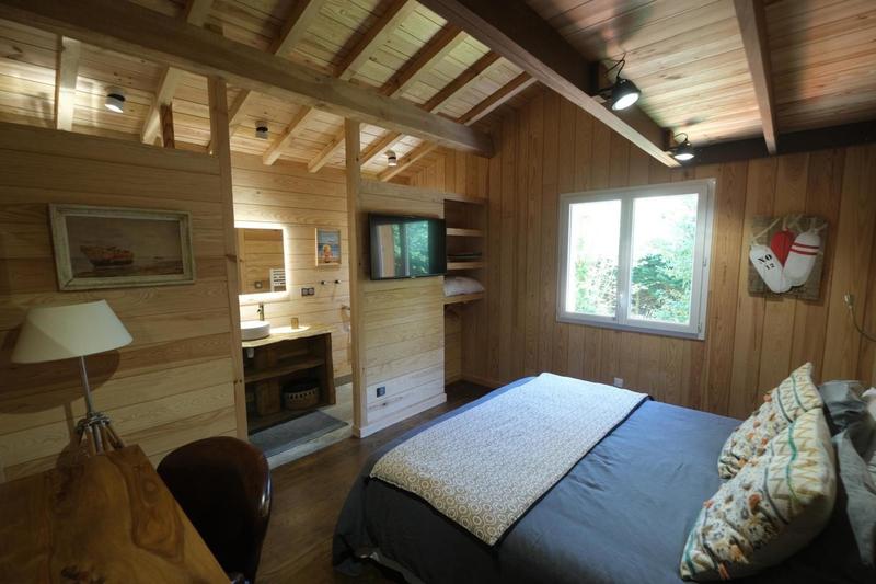 Maison - 200 m² - 5 pièces