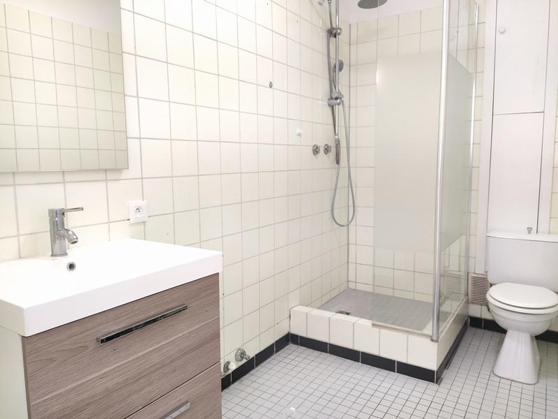 Appartement - 38 m² - 1 pièce