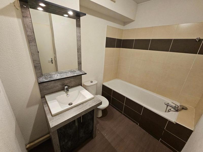 Appartement - 19 m² - 1 pièce