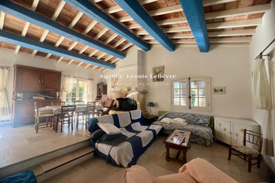 Maison - 152 m² - 6 pièces