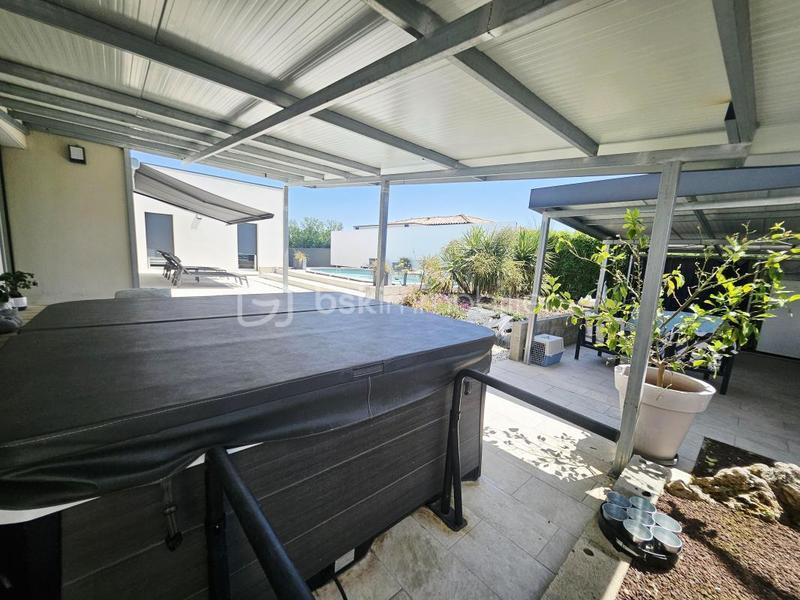 Maison - 172 m² - 5 pièces