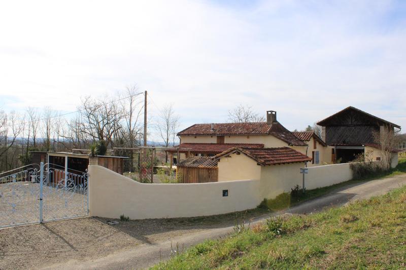 Maison - 109 m² - 4 pièces