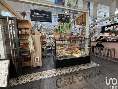 Local commercial - 19 m²