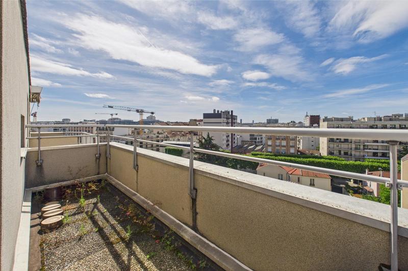 Appartement - 114 m² - 4 pièces