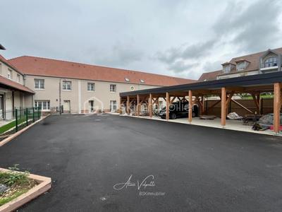 Maison - 138 m² - 4 pièces