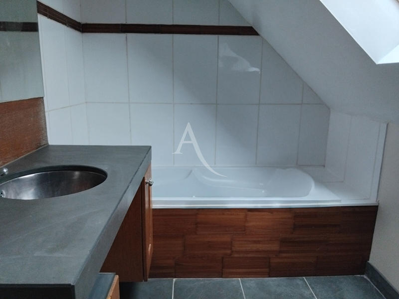 Maison - 67 m² - 3 pièces