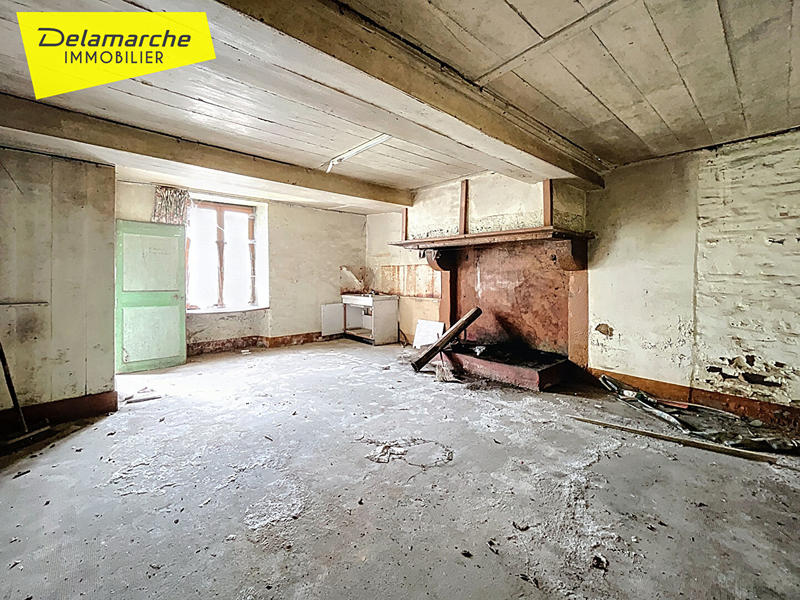 Maison - 626 m² - 15 pièces