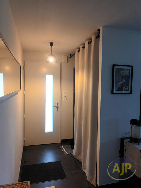 Maison - 108 m² - 4 pièces