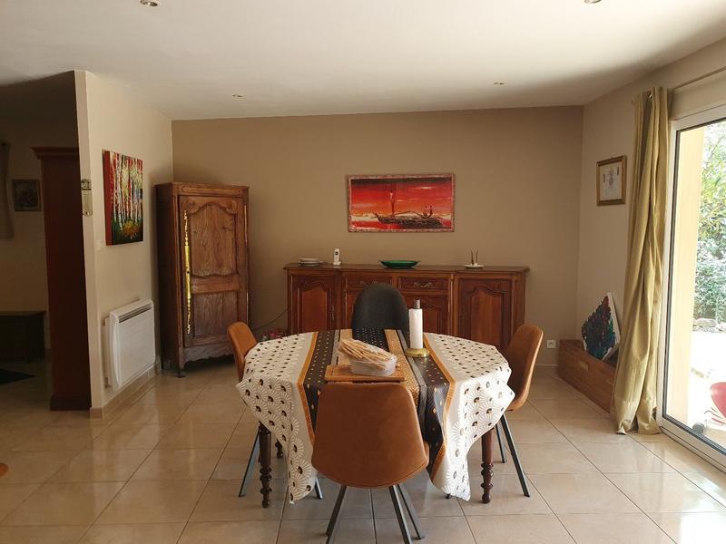 Villa - 176 m² - 4 pièces