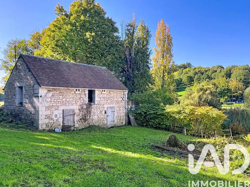 Maison - 146 m² - 4 pièces