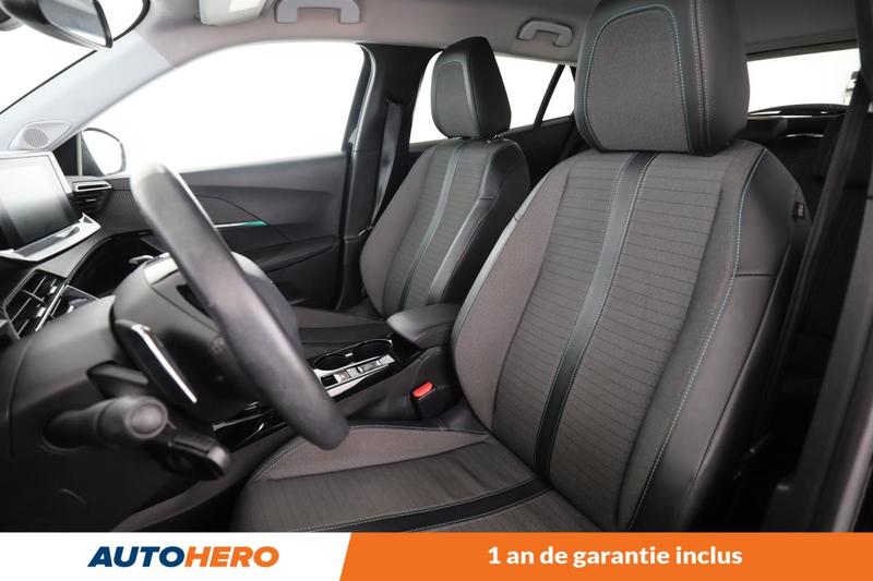 Peugeot 2008 1.2 PureTech Allure Eat8 131 ch