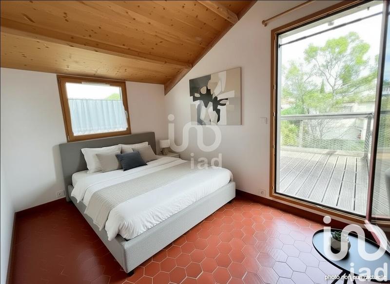 Appartement - 81 m² - 3 pièces