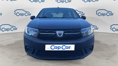 Dacia Sandero II 1.0 SCe 75 .