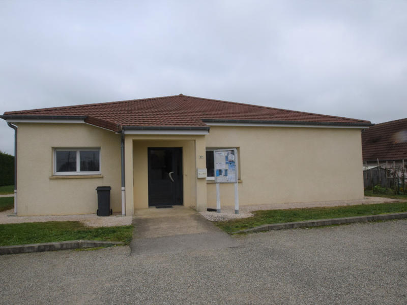 Bureau - 271 m² - 10 pièces